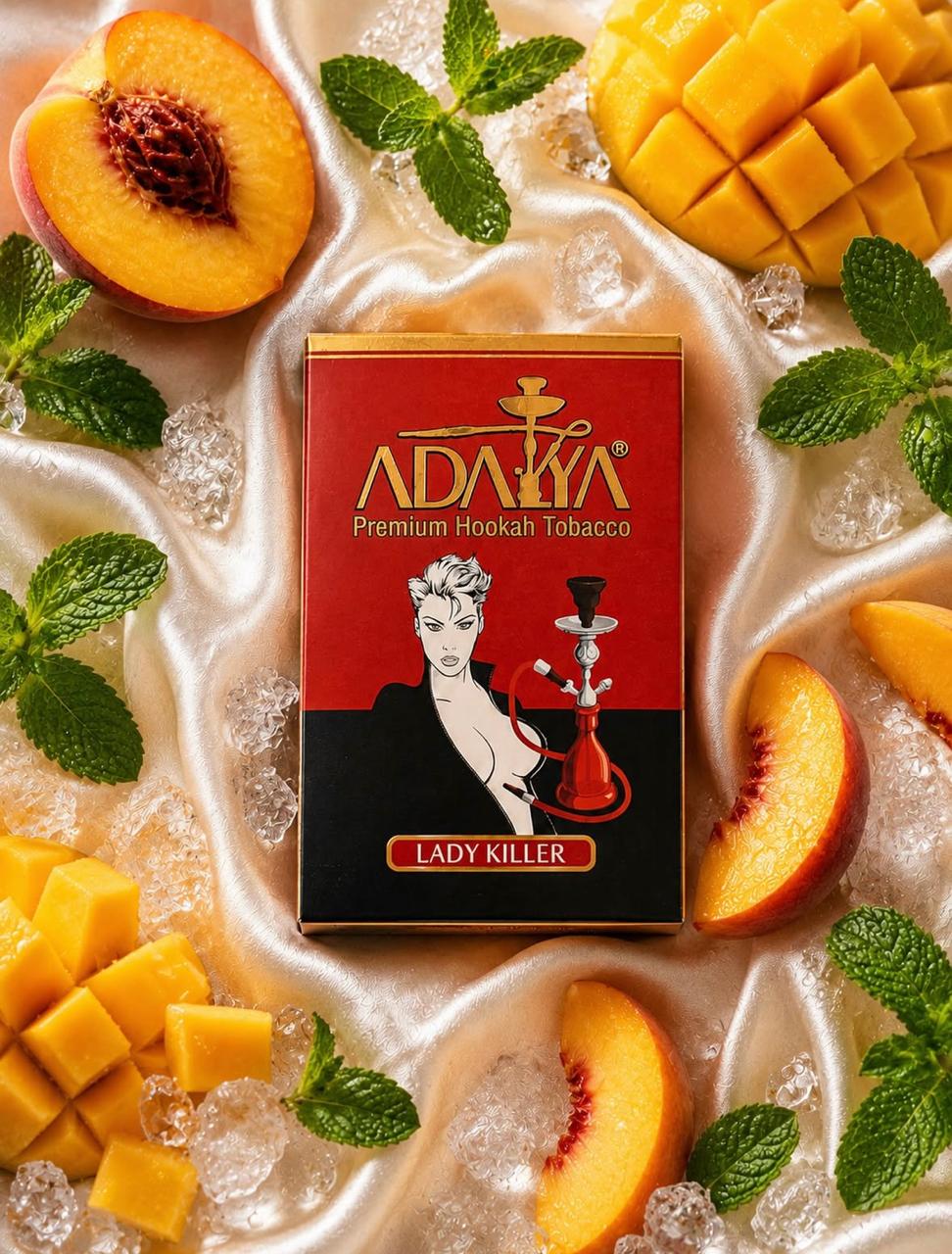 Adalya Lady Killer - 50g Pack
