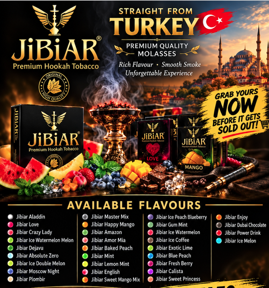 Jibiar