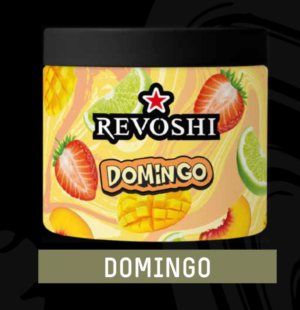 Revoshi Domingo - 50g Pack